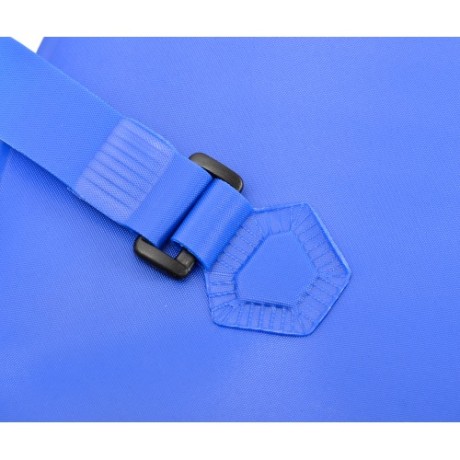 Чехол Flagman для садка Eva круглый 60х10см