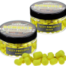 Дамбелсы Поп-ап насадочные Трапер Ананас Dumbels Pop-Up Method Feeder Traper Pineapple 8-10мм 30гр.