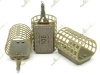 Кормушка VEGaS серия "Река L" сетка 100 гр.