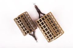 Кормушка VEGaS серия &quot;Река L&quot; сетка 100 гр.