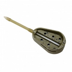 Кормушка Guru Extra Distance Hybrid Feeder Medium 50гр