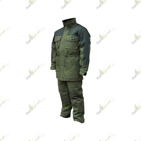 Костюм рыболовный KORUM THERMAL SUIT р-р L