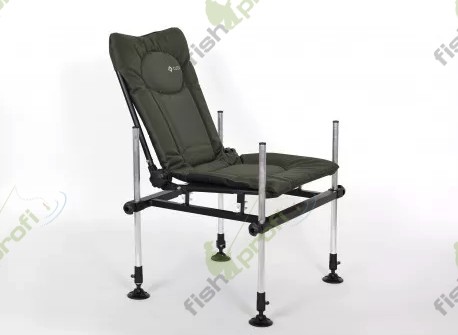 Кресло рыболовное фидерное CUZO 3