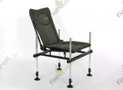 Кресло рыболовное фидерное CUZO 3