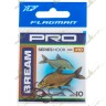 Крючки Flagman Bream №16 10шт
