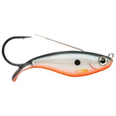 Незацепляйка RAPALA Weedless Shad 08 /SD