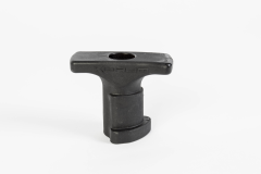 Стойка для удилища KORUM LEVERAGE XT SCREWPOINT BANKSTICK 75cm