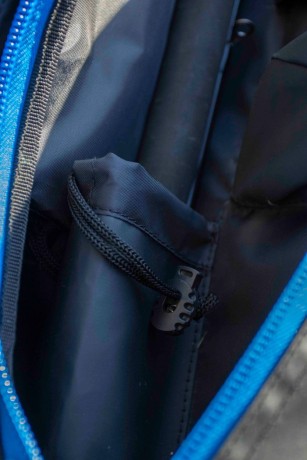 Чехол для 6 удилищ Preston PRESTON HARDCASE SUPERA COMPACT 175см