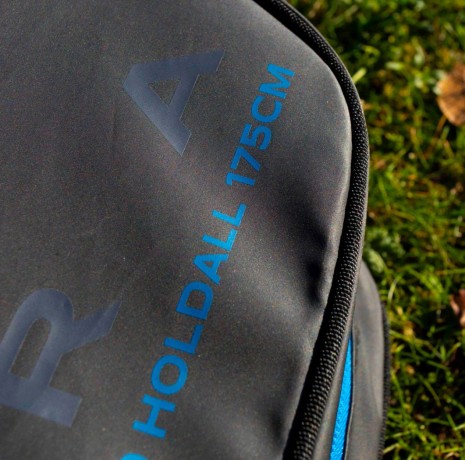 Чехол для 6 удилищ Preston PRESTON HARDCASE SUPERA COMPACT 175см