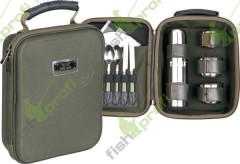 81023 Сумка жесткая для пикника TRAPER