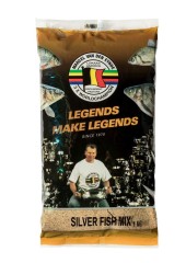 Прикормка MARCEL VDE Серебряный Фишмикс1кг.