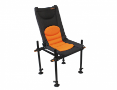 Кресло рыболовное &quot;Аргентум Fishing&quot; на 36 ноге  (аналог Волжанка Pro Sport, Norfin)