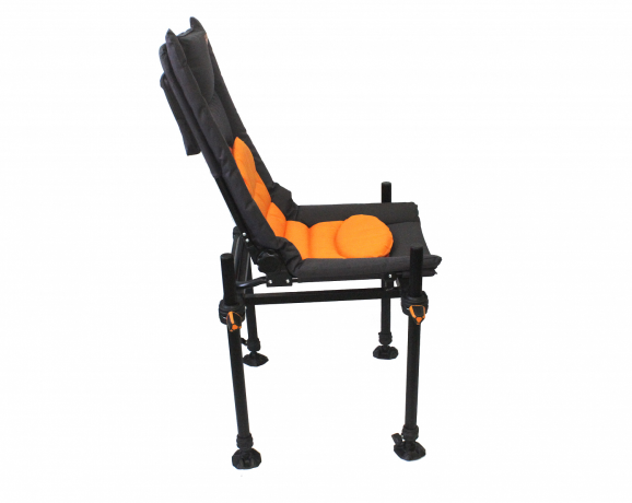 Кресло рыболовное "Аргентум Fishing" на 36 ноге  (аналог Волжанка Pro Sport, Norfin)