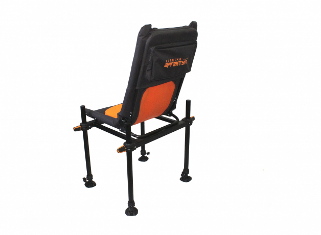 Кресло рыболовное "Аргентум Fishing" на 36 ноге  (аналог Волжанка Pro Sport, Norfin)