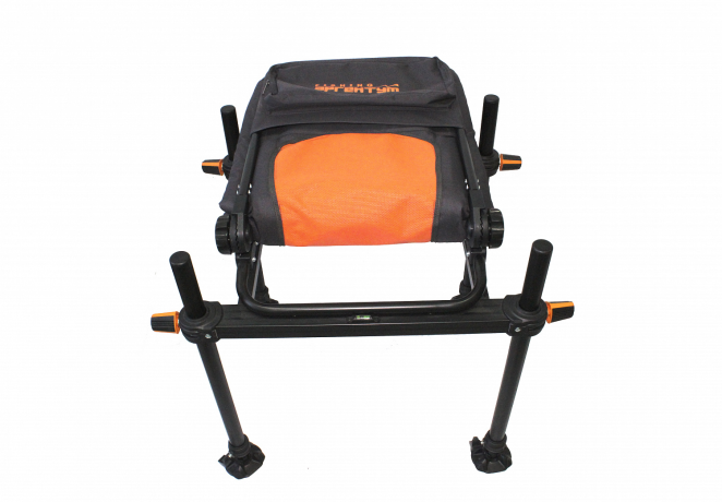 Кресло рыболовное "Аргентум Fishing" на 36 ноге  (аналог Волжанка Pro Sport, Norfin)