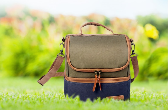 Сумка-термос WESTFIELD