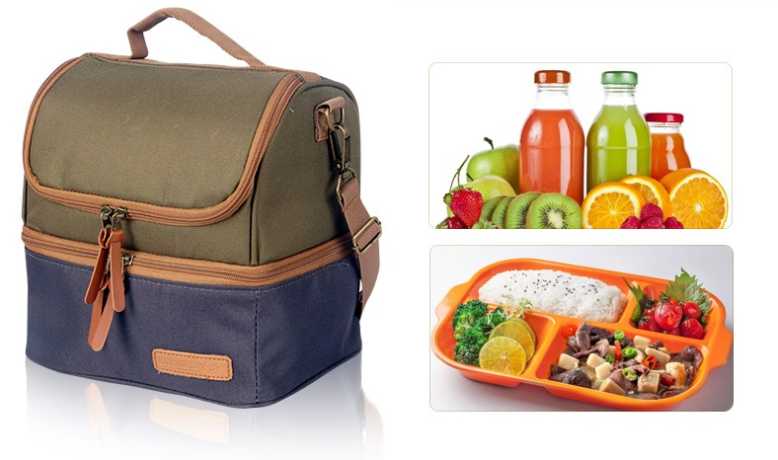 Сумка-термос WESTFIELD