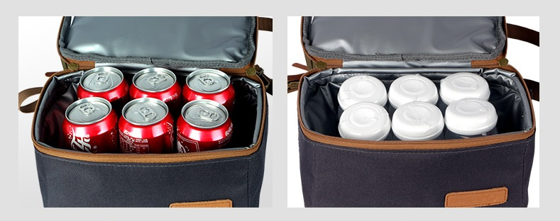 Сумка-термос WESTFIELD