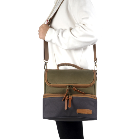 Сумка-термос WESTFIELD