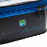 Сумка Preston Supera Eva Accessory Case Medium 19x19x11cm