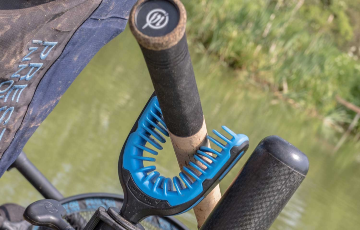 Подставка под удилище Preston Innovations Butt Gripper Rest