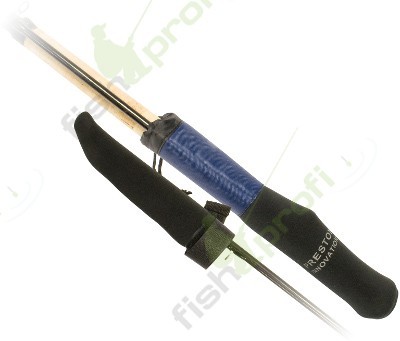 COMPETITION TIP AND BUTT PROTECTORS Защита для удилища при транспортировки