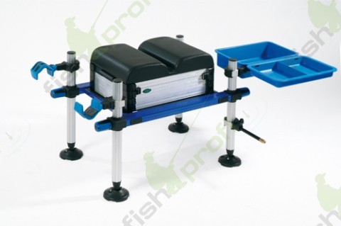 Платформа рыболовная без педаны RIVE HSP36