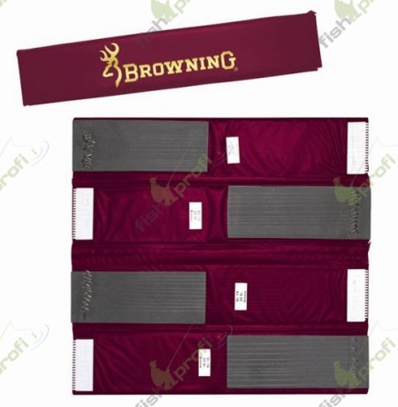 Поводочница Hooks length wallet Browning 35 см