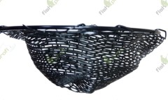 Подсачек форелевый Fishprofi резиновый, с запасной сеткой