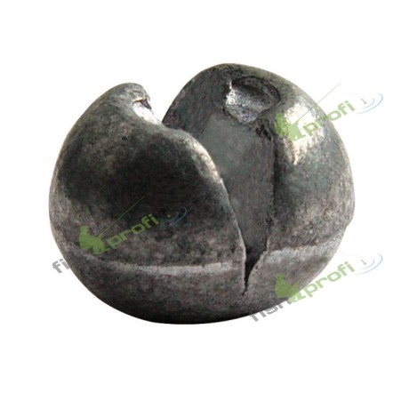 Набор грузил Preston JUMBO LOCKING SHOT 3SSG