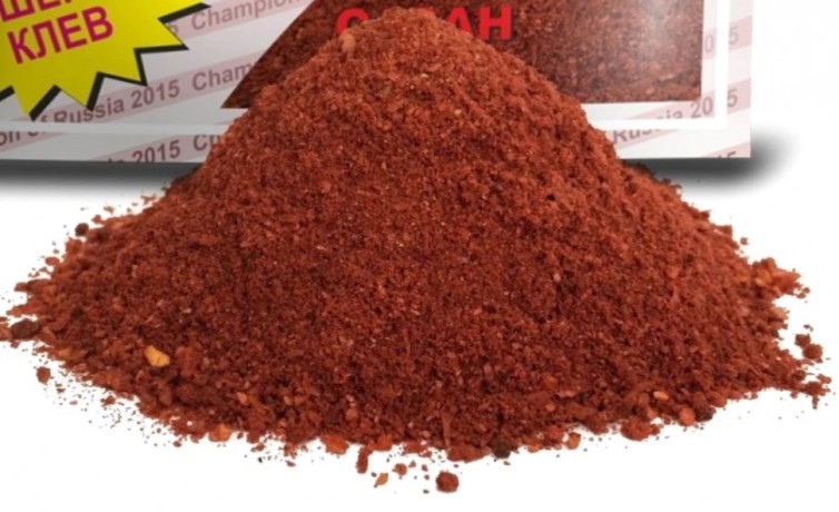 Прикормка "DUNAEV КЛАССИКА" 0.9кг Карп Тутти-Фрутти