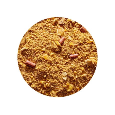 Прикормка GOLDEN BREAM Big Bream GENLOG Большой Лещ 3кг