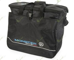 PRESTON MONSTER TRIPLE NET BAG Сумка для садка и аксессуаров
