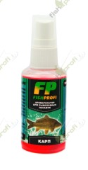 Ароматизатор-спрей &quot;FISHPROFI&quot; Карп 50мл