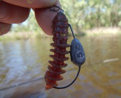 Груз IVVA &quot;Минза&quot; 4гр. (1уп - 3шт)