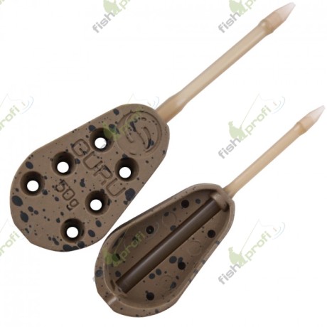 Кормушка Guru Extra Distance Hybrid Feeder Mini 30гр