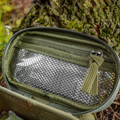 Контейнер Korum Transition Eva Pouch - Small