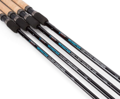 Удилище фидерное Preston MONSTER X CARP FEEDER 11FT