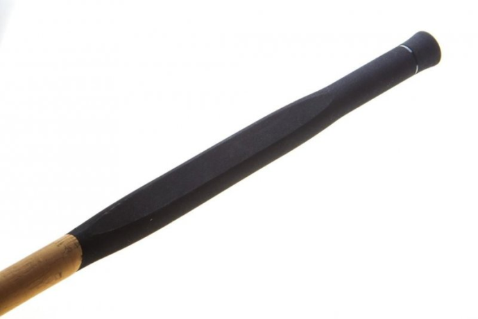 Удилище фидерное Preston MONSTER X CARP FEEDER 11FT