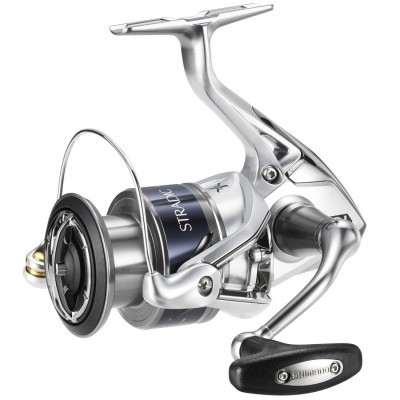 Катушка Shimano STRADIC 1000 FK