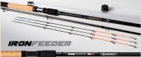 Удилище фидерное (фидер) ZEMEX (Земекс) IRON MEDIUM FEEDER 12" до 70,0 гр.