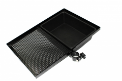 Кресло рыболовное &quot;Аргентум Fishing&quot; ПРЕМИУМ-комплектация на 36 ноге