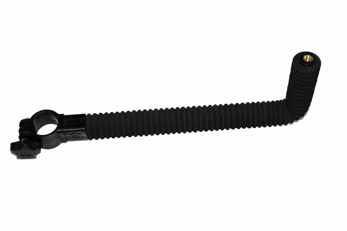 Кресло рыболовное "Аргентум Fishing" ПРЕМИУМ-комплектация на 36 ноге