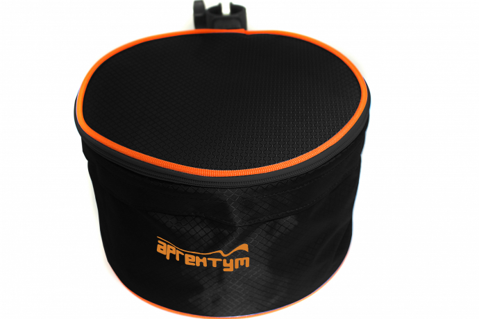 Кресло рыболовное "Аргентум Fishing" ПРЕМИУМ-комплектация на 36 ноге