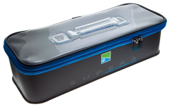 Сумка Preston Supera Eva Accessory Case Large 11х39х15см