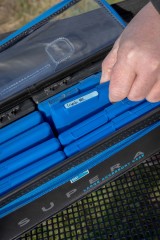 Сумка Preston Supera Eva Accessory Case Large 11х39х15см