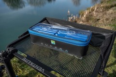 Сумка Preston Supera Eva Accessory Case Large 11х39х15см