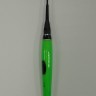 Поплавок светящийся салатовый Лаоли 23,5см 3gr (батарейка в комплекте)