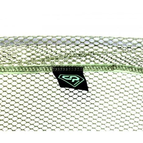 CARP PRO Голова подсакa карпового Diamond 30" разборная Rubber Mesh 60х75см
