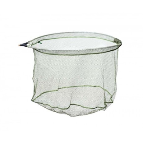 CARP PRO Голова подсакa карпового Diamond 30" разборная Rubber Mesh 60х75см